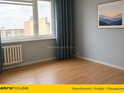 53 m² po Remoncie Instalacji  Balkon