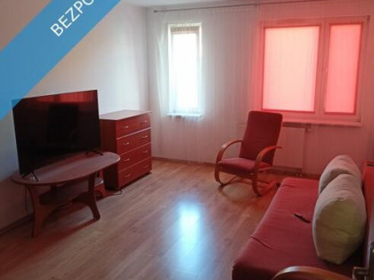 Mieszkanie 2-pok + kuchnia, balkon, piwnica, Krzyki, os Gaj