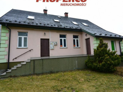 Dom Suchedniów