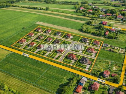 Rzerzęczyce, działki budowlane, objęte MPZP