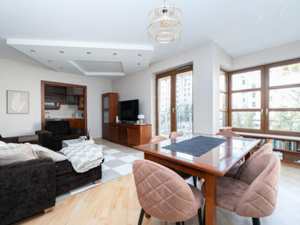Okazja! Luksusowy apartament w centrum miasta