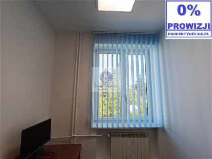 Lokal Warszawa Wilanów ul. Nałęczowska
