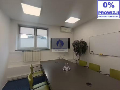 Lokal Warszawa Wilanów ul. Nałęczowska