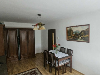 Mieszkanie Ostrołęka ul. Tadeusza Sygietyńskiego
