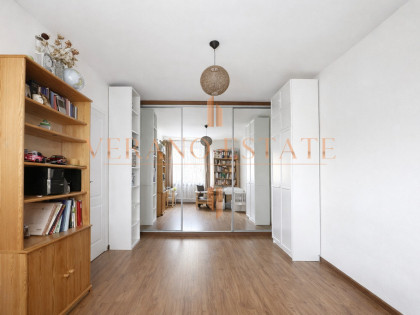 Przestronne 3‑pokojowe mieszkanie 63 m²