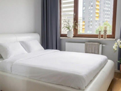 Mieszkanie Warszawa gm. Ursynów Ursynów,