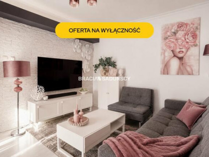 Mieszkanie Kraków Łagiewniki-Borek Fałęcki, Zdunów