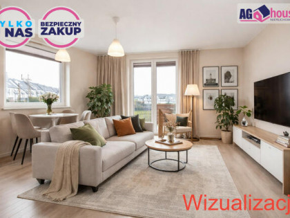 Mieszkanie Gdańsk Orunia, Górna, Andrzeja Grubby