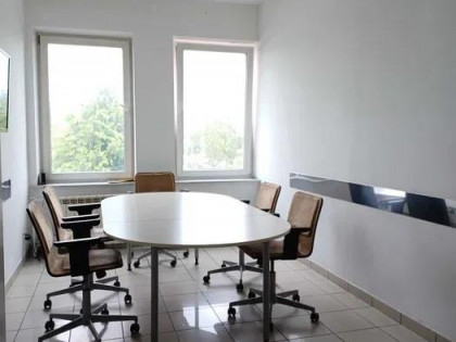 Lokal Warszawa Białołęka, Żerań Wschodni