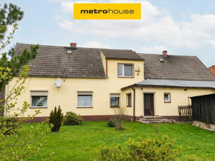 Dom 153 m² na 20 arach  Nowe Budkowice
