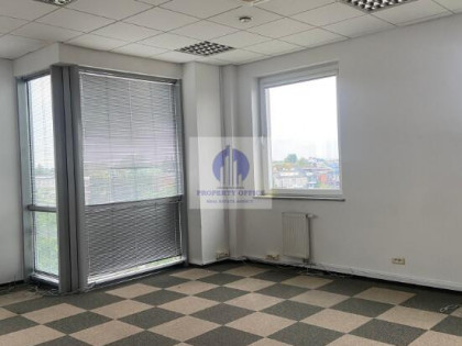 Lokal Warszawa Włochy ul. al. Krakowska