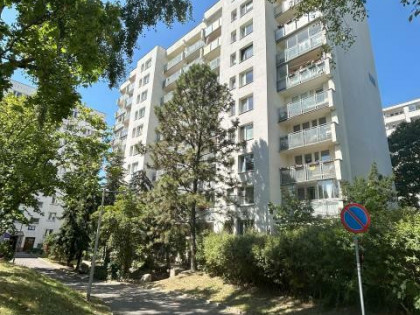 Mieszkanie Warszawa Ursynów, Imielin, Dereniowa