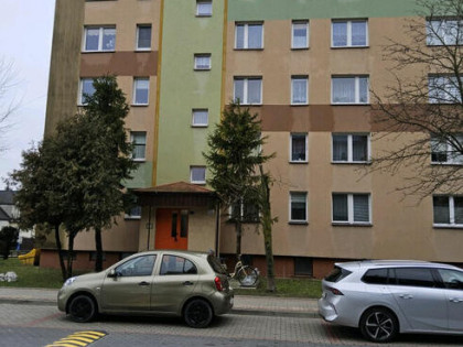 Mieszkanie Bielsk Podlaski