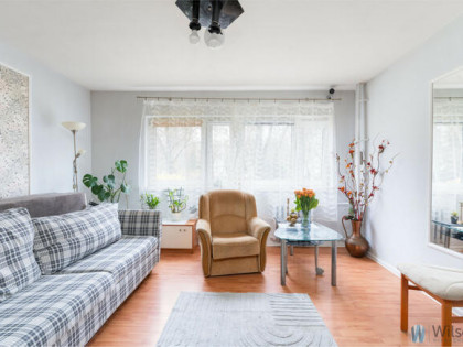 Mieszkanie Warszawa gm. Mokotów Mokotów,