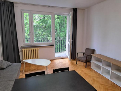 Żabiniec - ul. Siemaszki 25 - dwupokojowe 52 m2