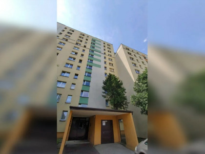 Mieszkanie, 59,70 m², Białystok