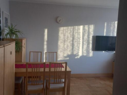 2 pokoje | Balkon | Widok na góry |bez pośredników