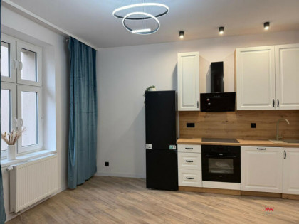 Mieszkanie Poznań gm. Poznań-Grunwald Łazarz,