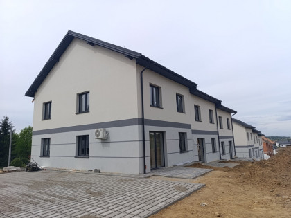 Apartament 84,83 m2 dwupoziomowy.