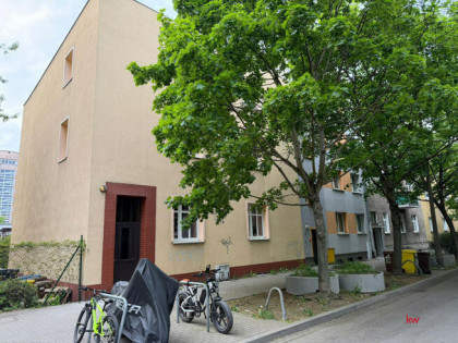 Mieszkanie Poznań gm. Poznań-Grunwald Łazarz,