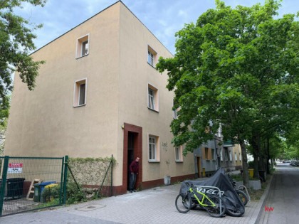 Mieszkanie Poznań gm. Poznań-Grunwald Łazarz,