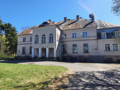 Dom Gostkowo ul.  
