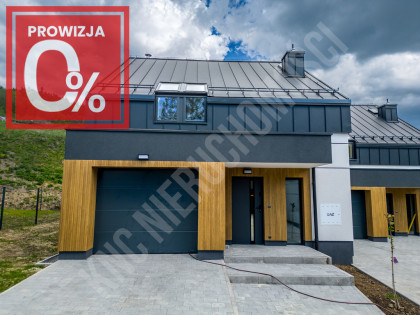 Dom Sucha beskidzka