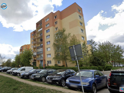 Mieszkanie Gdańsk Chełm ul. Tytusa Chałubińskiego