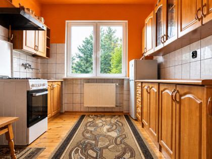 2 pokoje parter + 2 piwnice Nowa Sarzyna