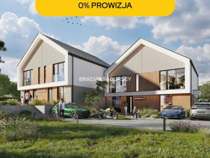 Dom Kraków Dębniki, Skotnicka