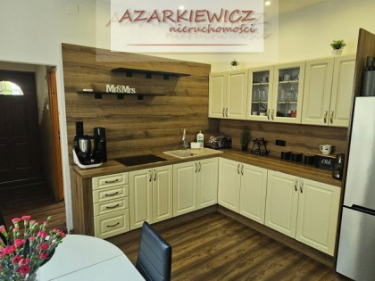 Mieszkanie Karsko, ul. Mieszka I