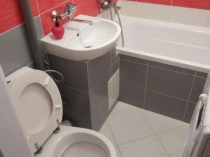 Warszawa mieszaknie 3 pokojowe Praga Południe ul. Kwarciana