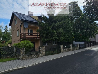 Dom Dębno, ul. Ofiar Katynia