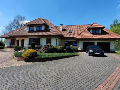 Dom Ksawerów