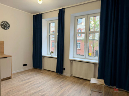 Mieszkanie Poznań gm. Poznań-Grunwald Łazarz,