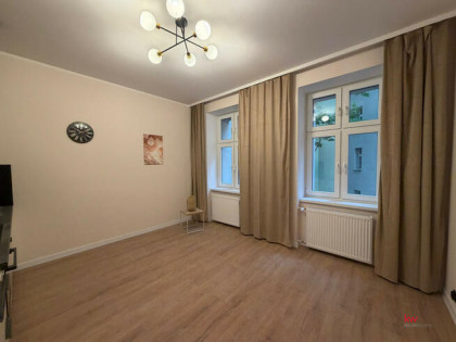 Mieszkanie Poznań gm. Poznań-Grunwald Łazarz,