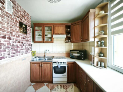 Mieszkanie Lublin LSM, Gliniana