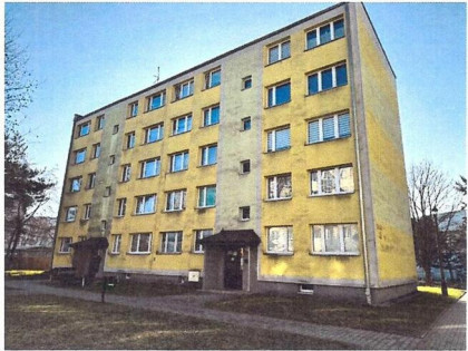 Mieszkanie - Krzeszowice