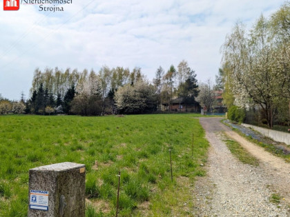 Działka Lednica Górna