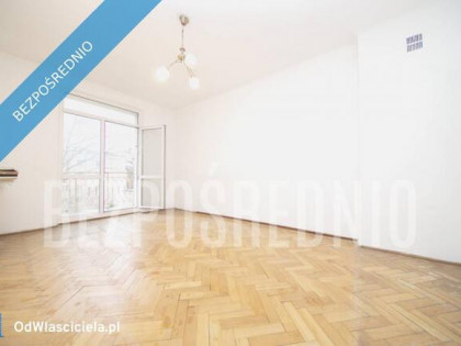 Centrum, obok Plazy, możliwe 3 pokoje, 47m2, Śródmieście, ul.Chopina, wysoki sufit