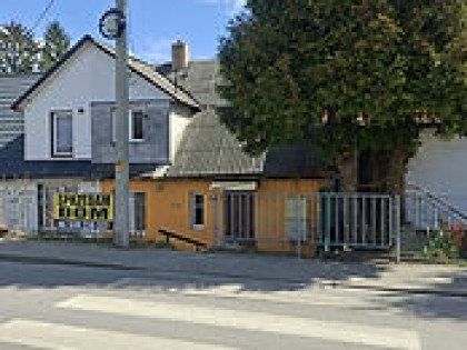 Sprzedam dom w bliźniaku