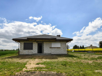 Dom Motycz gm. Konopnica,