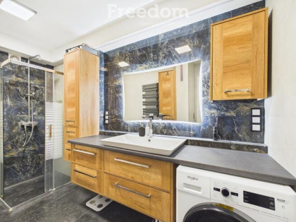 Wyjątkowe mieszkanie 2w1 przy metrze,95 m² Praga