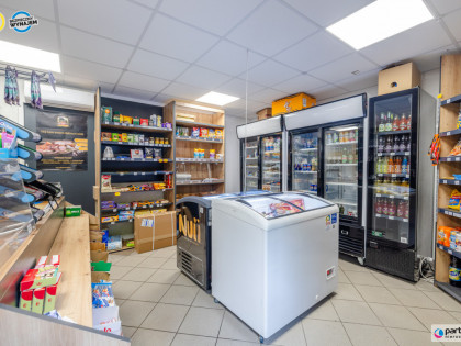 Lokal Gdańsk Wrzeszcz ul. Jaśkowa Dolina