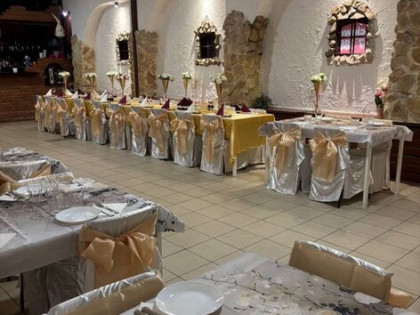 Lublin/Rury - lokal gastronomiczny 120m2