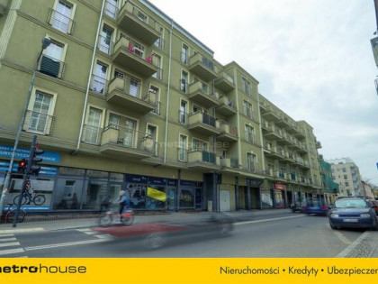 WYSOKI STANDARD  KLIMATYZACJA  BALKON- Centrum