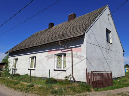KADŁUB WOLNY/Dom 160 m2 na dużej działce!