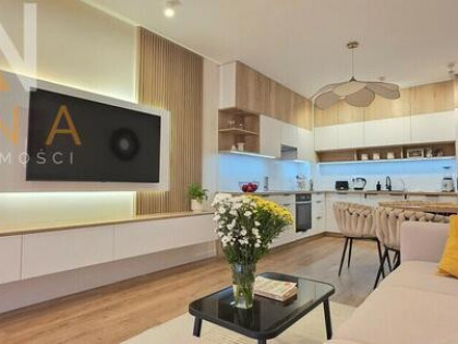 Apartament  premium, 4 pokoje, Solno