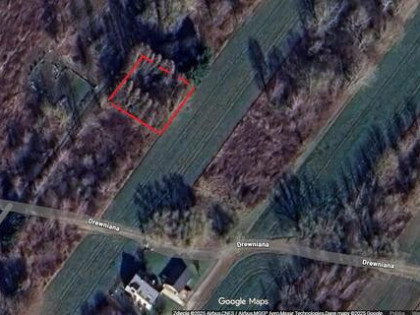 Sprzedam działkę rekreacyjną 500 m2 w Dziekanowie Polskim