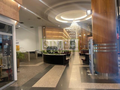 Dworzec Centralny Złote Tarasy biuro dostep 24h